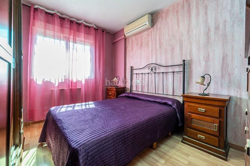 Foto c57e07d8-ed12-4bd8-878c-dafed4a24b68. Ground floor with heating parking in Parque de la Ermita Churriana de la Vega