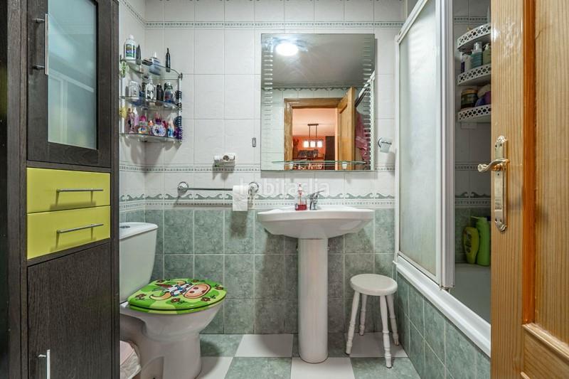 Foto d850736e-d5a4-45ee-a79c-ab415f8d5496. Ground floor with heating parking in Parque de la Ermita Churriana de la Vega