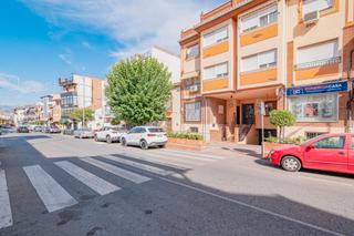 Appartement  Calle real de armilla