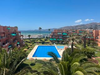 Dúplex  Calle paseo marítimo