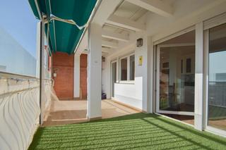 Dachwohnung  Camino de ronda