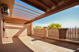 Appartement  Calle mejorana 14