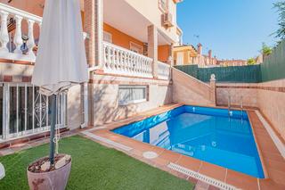 Casa a schiera  Calle mozart