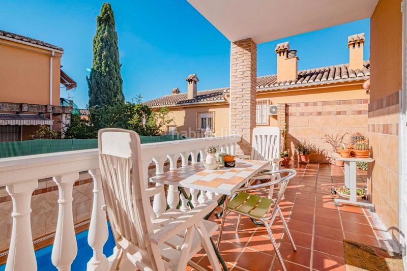 Foto 0825a311-55db-4f65-b053-52cf7f33a3e6. Casa adossada amb calefacció aparcament piscina a Jun