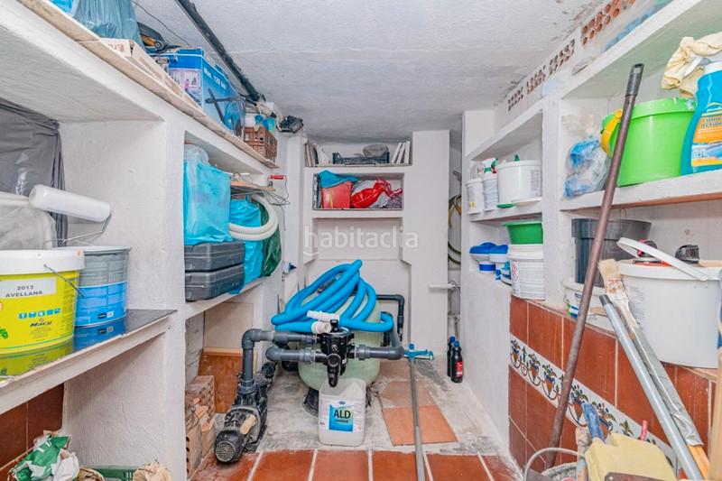 Foto 28463029-1086-42d3-8a86-9c36593ad1c0. Casa adossada amb calefacció aparcament piscina a Jun