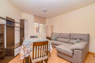 Appartement  Calle andrés vargas