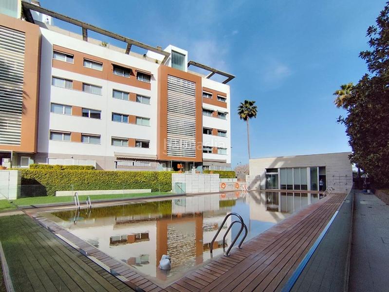 Foto 1e02fa9b-55f4-4094-b5e6-27e7c6e9b417. Erdgeschoss mit heizung parking pool in Campus de la Salud Armilla