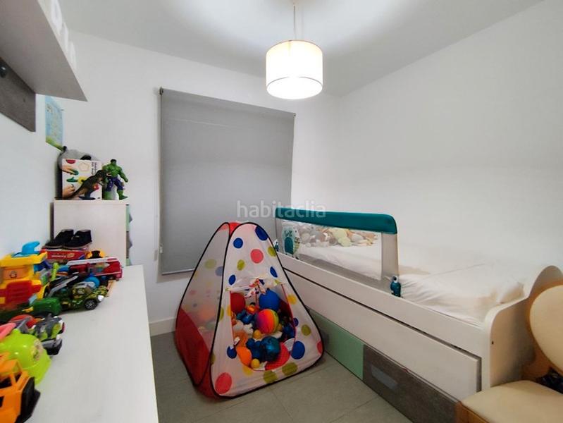 Foto a506af57-a8e5-44e0-b2aa-ca8aaf8ecfbb. Ground floor with heating parking pool in Campus de la Salud Armilla