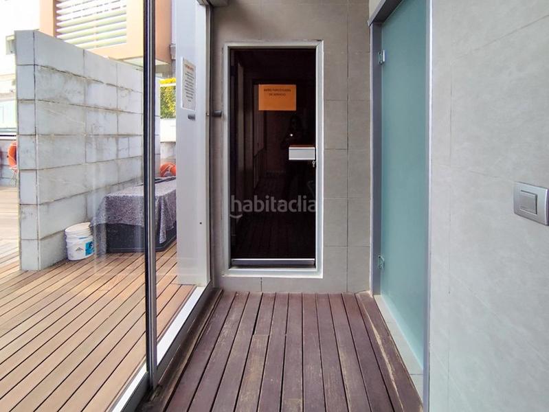 Foto cb6c5915-20c0-49a8-89d9-069936dfbafa. Ground floor with heating parking pool in Campus de la Salud Armilla