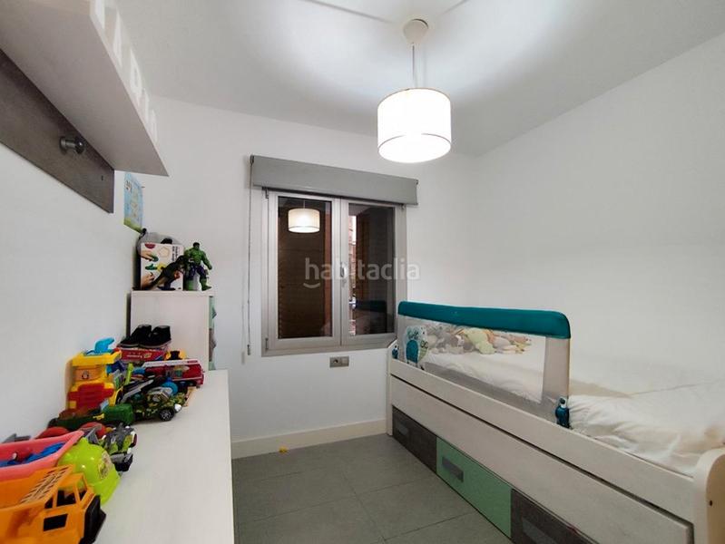 Foto d663e31d-6e17-4c28-885b-9936b5f64149. Ground floor with heating parking pool in Campus de la Salud Armilla