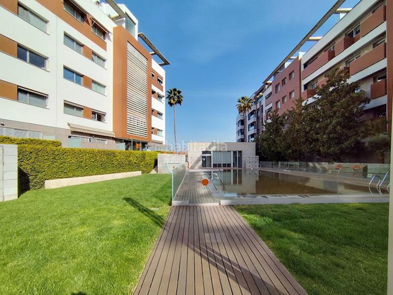 Foto 6cd61702-b53e-493d-80b5-f30ae5538512. Planta baixa amb calefacció aparcament piscina a Armilla