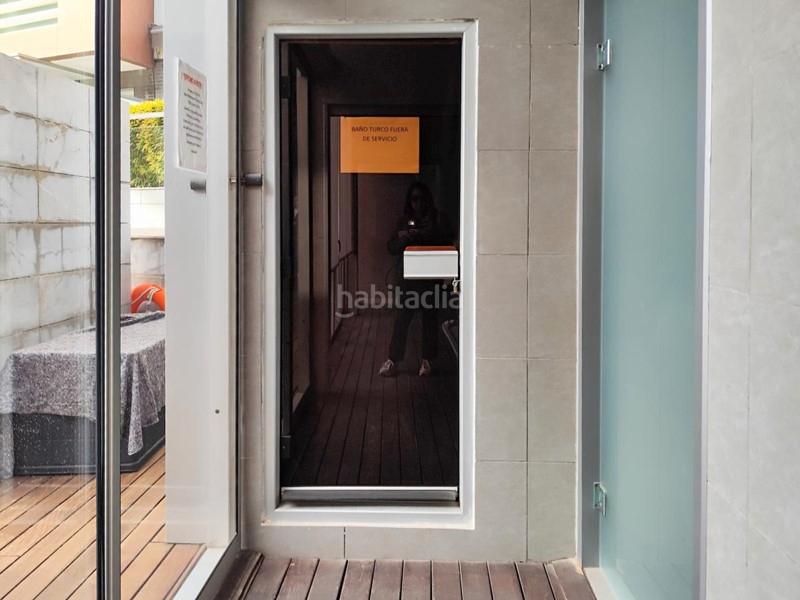 Foto c291dd50-aee4-4b00-996a-3de07871cf9c. Planta baixa amb calefacció aparcament piscina a Armilla