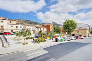 Reihenhaus in Calle real 46
