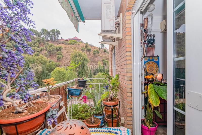 Foto 066202eb-41ef-4034-aaad-3b56acdae5aa. Appartamento con riscaldamento in Crta. De la Sierra Granada