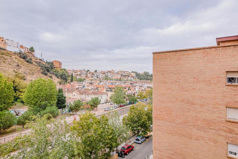 Foto 56e8c72a-e470-4b0c-96cf-f206cc10b0f6. Appartamento con riscaldamento in Crta. De la Sierra Granada