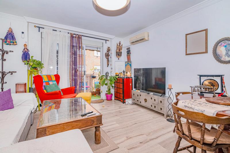 Foto 67f98009-6f36-4482-bbd7-259d3b8eb1f5. Appartamento con riscaldamento in Crta. De la Sierra Granada