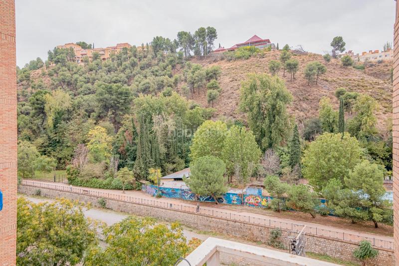 Foto 732f00b3-91fc-4bfb-b392-ec7c7b6f8988. Appartamento con riscaldamento in Crta. De la Sierra Granada