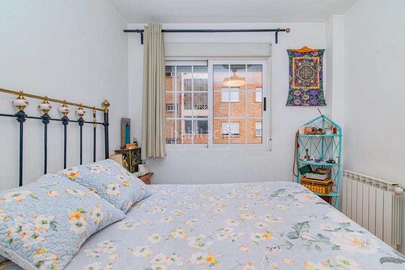 Foto f5679f81-4d29-4034-815e-bfcf35ee741f. Appartamento con riscaldamento in Crta. De la Sierra Granada