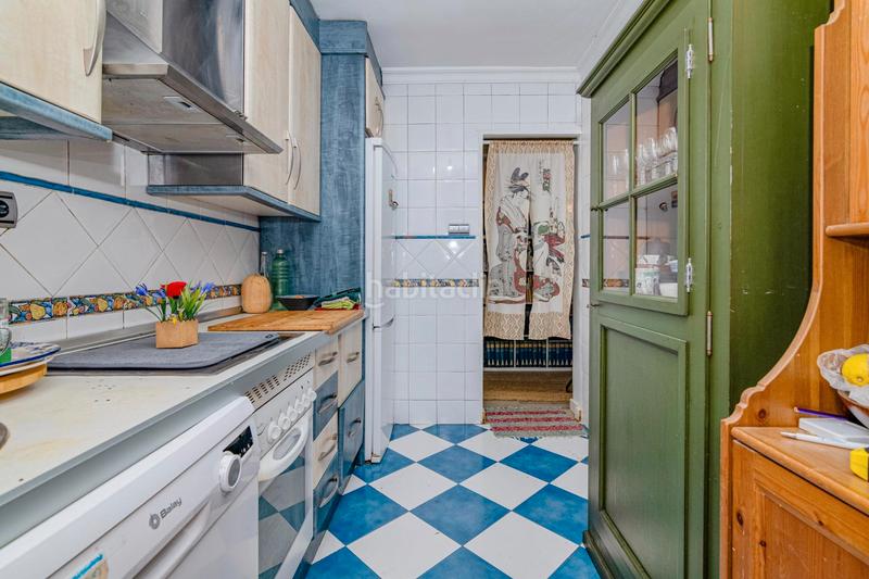 Foto ff94767e-0ac2-4039-bb57-1c61d9ad930a. Appartamento con riscaldamento in Crta. De la Sierra Granada