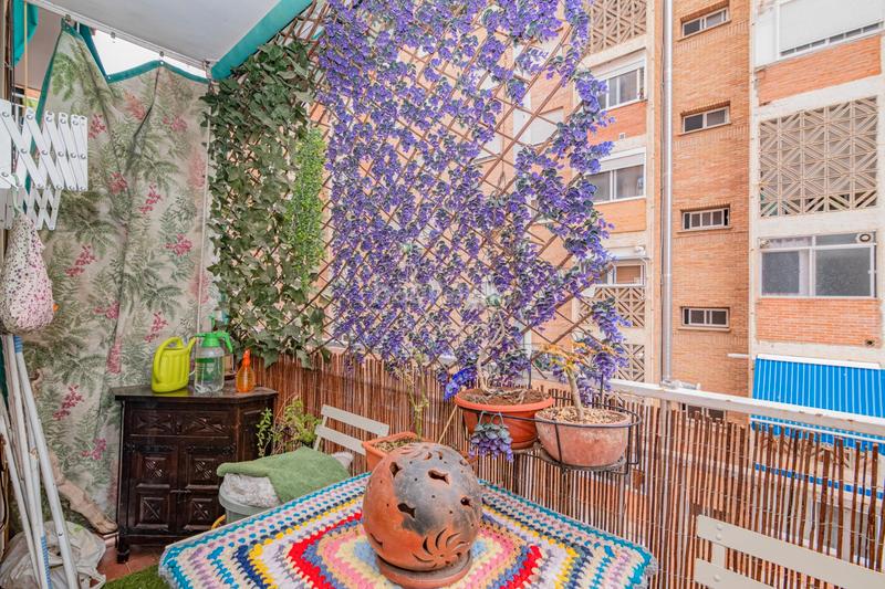 Foto 01f4b32d-27c3-45bf-a967-60c824cf0536. Etagenwohnung mit heizung in Crta. De la Sierra Granada