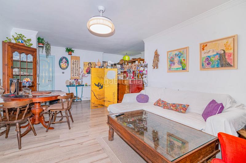 Foto 3f4a49c0-4c41-4dbe-b145-b1ed484cfd10. Etagenwohnung mit heizung in Crta. De la Sierra Granada