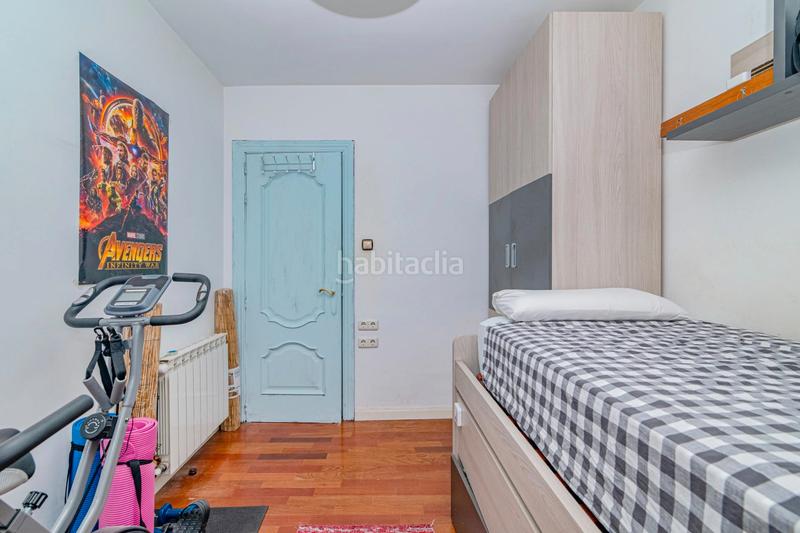 Foto 4f98056d-0ca3-4a85-bf19-0a9c37d312a7. Etagenwohnung mit heizung in Crta. De la Sierra Granada