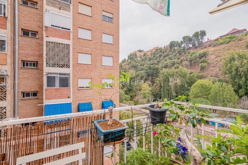 Foto 82b62ce6-c6ef-4496-b622-9d4b1f4daf3f. Etagenwohnung mit heizung in Crta. De la Sierra Granada