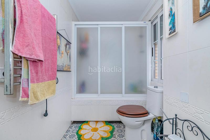 Foto c42f7ac6-83c3-4f57-b60f-b3e3d5e65d0d. Etagenwohnung mit heizung in Crta. De la Sierra Granada