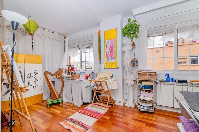 Foto c87d9ce6-496e-4184-8358-aeaf9618af50. Etagenwohnung mit heizung in Crta. De la Sierra Granada