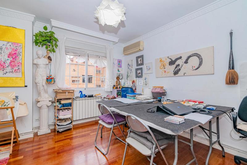 Foto 6a7902f5-20d3-4c49-877d-470a36b12f19. Flat with heating in Crta. De la Sierra Granada