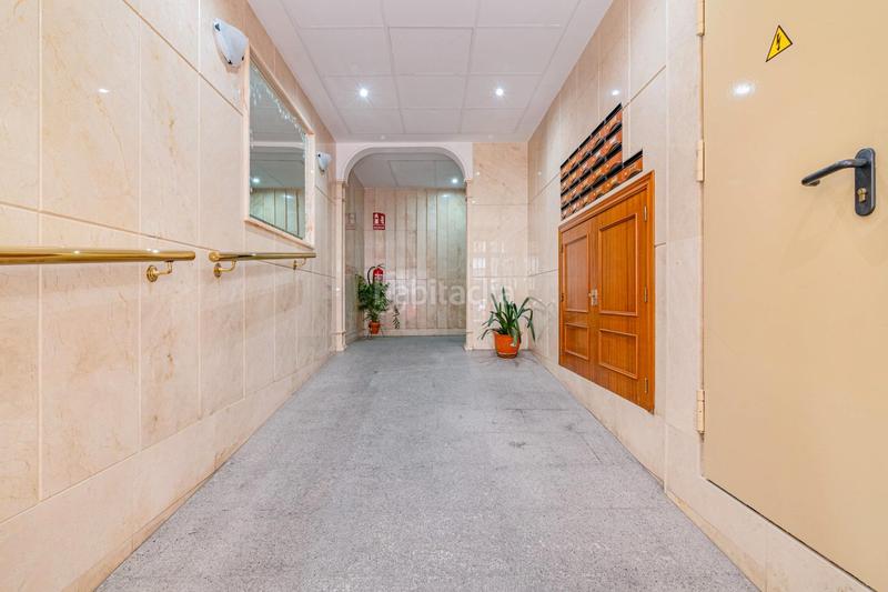 Foto 976c2ddc-13b7-4ada-8ee2-fc8c819843a3. Flat with heating in Crta. De la Sierra Granada