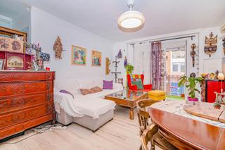 Flat in Calle Loma de Dílar