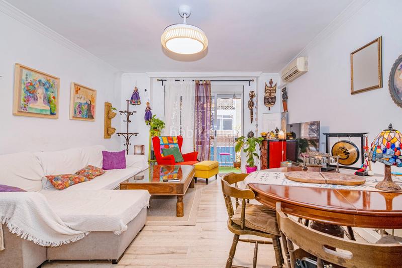 Foto cc304c1a-4a98-414a-bd06-04f757c0599e. Flat with heating in Crta. De la Sierra Granada