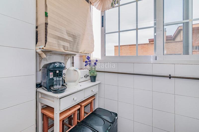 Foto d6fa9008-fefe-46be-ba4a-4f2a50897402. Flat with heating in Crta. De la Sierra Granada