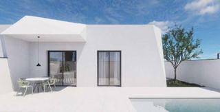 Doppelhaus  Calle los lópez