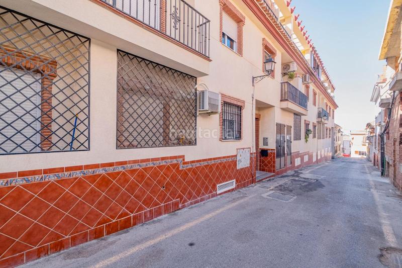 Foto 0a3ef4fd-1f21-4f0b-bc87-7be9226d880c. Appartamento in La Zubia Ciudad Zubia (La)