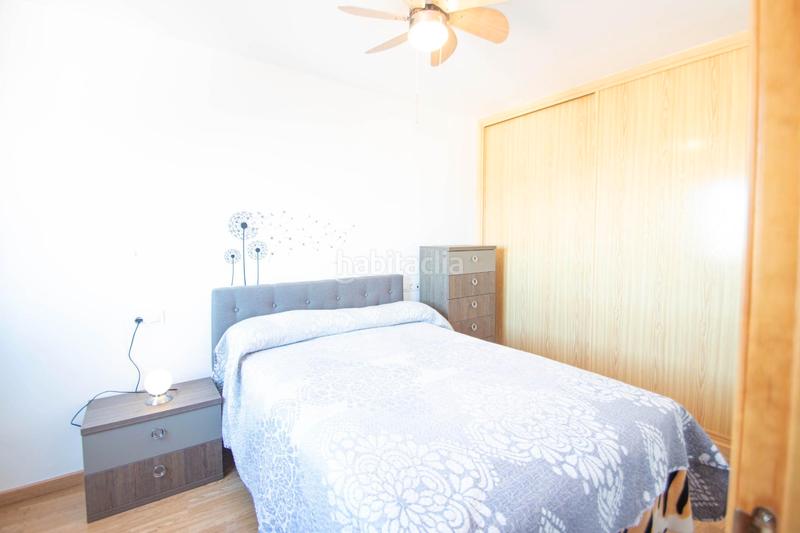 Foto 5a55a420-c293-44c3-8209-4e80a3304525. Appartamento in La Zubia Ciudad Zubia (La)