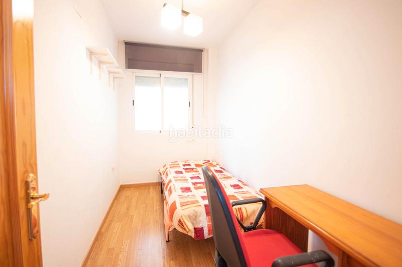 Foto 5e4fd21b-1813-4a87-91fe-ca81f7f118a8. Appartamento in La Zubia Ciudad Zubia (La)