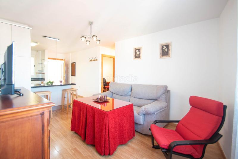 Foto 0faf7471-c1e8-49c5-822e-c2d34d3757ae. Appartement dans La Zubia Ciudad Zubia (La)