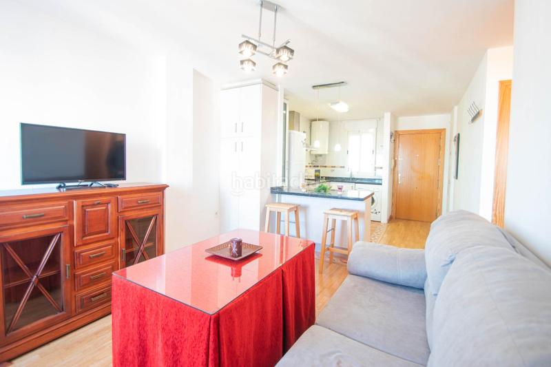 Foto 43667da5-a7a0-46de-8088-b9c12579b640. Appartement dans La Zubia Ciudad Zubia (La)