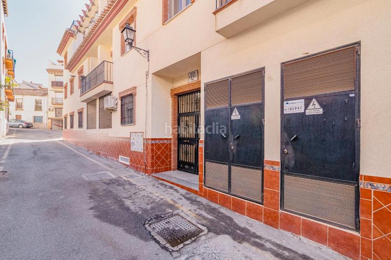 Foto 56164c78-bc51-4e25-8abf-e2a857f19711. Appartement dans La Zubia Ciudad Zubia (La)