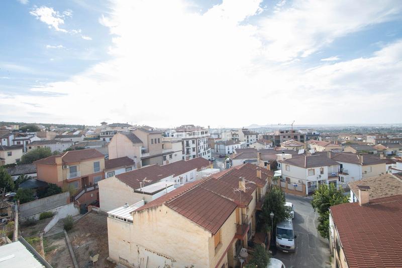 Foto 62223de8-ff55-4f79-a476-8c415eb0aa5a. Appartement dans La Zubia Ciudad Zubia (La)