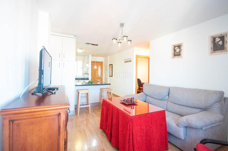 Foto 6667ab0f-8b9b-4c8f-a31c-79b13b2e8fc8. Appartement dans La Zubia Ciudad Zubia (La)