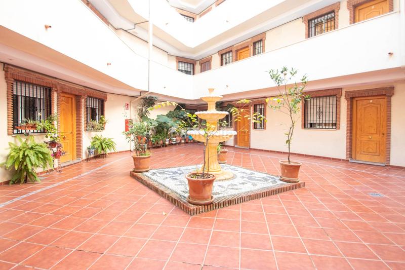 Foto 83743254-df66-4297-887a-01786d152b40. Appartement dans La Zubia Ciudad Zubia (La)