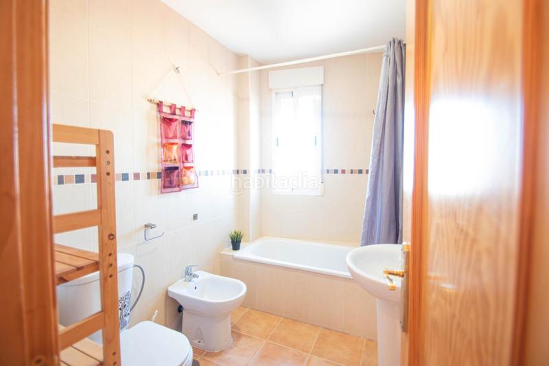 Foto 95e74e51-d47a-4822-8e77-7c31ce744ae7. Appartement dans La Zubia Ciudad Zubia (La)