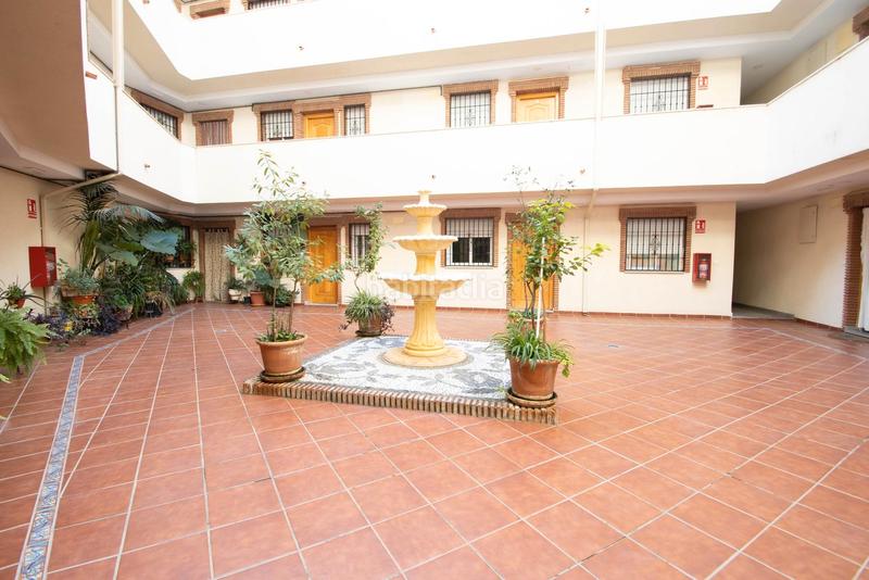 Foto a15c1e31-3355-45db-9412-37aa2c31eac6. Appartement dans La Zubia Ciudad Zubia (La)