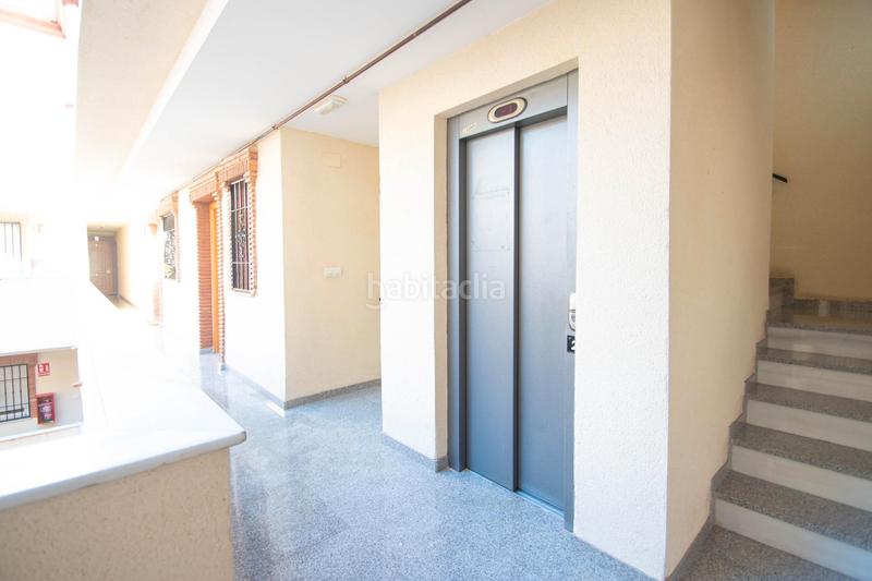 Foto ead280b8-d59c-4077-bb55-159c759475cd. Appartement dans La Zubia Ciudad Zubia (La)
