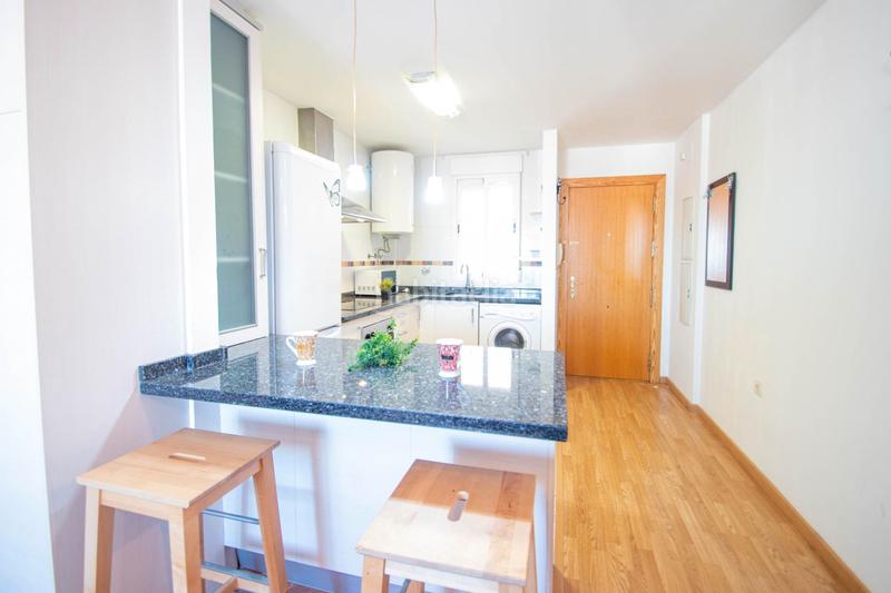 Foto edadcbfb-09fe-4129-8d8f-6913fc8db953. Appartement dans La Zubia Ciudad Zubia (La)