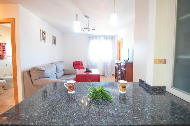 Foto f25a388a-f4cb-4e36-b1b5-26426820b743. Appartement dans La Zubia Ciudad Zubia (La)