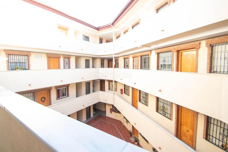 Foto f5b7165e-d3da-4b92-87e8-d7ac08abe5c1. Appartement dans La Zubia Ciudad Zubia (La)